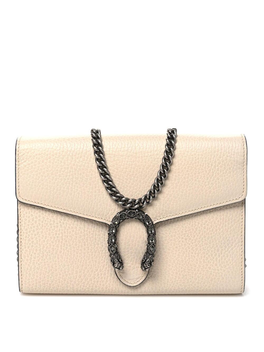 Gucci Dollar Calfskin Mini Dionysus #308849G92B